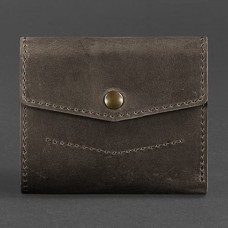 Жіноче портмоне BlankNote BN-W-2-1-o Crazy Horse коричневий