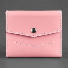 Жіноче портмоне BlankNote BN-W-2-1-pink рожевий
