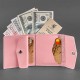 Жіноче портмоне BlankNote BN-W-2-1-pink рожевий (Код. 13737-04) додаткове фото № 2