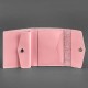 Жіноче портмоне BlankNote BN-W-2-1-pink рожевий (Код. 13737-04) додаткове фото № 1