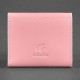 Жіноче портмоне BlankNote BN-W-2-1-pink рожевий (Код. 13737-04) додаткове фото № 3