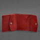 Женское портмоне BlankNote BN-W-2-1-red красный (Код. 16265-04) дополнительное фото № 1