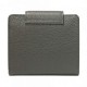 Жіноче портмоне Petek 346-P99-25 сірий (Код. 17814-10) додаткове фото № 4