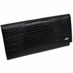 Женский кошелек Petek 379-041-01 черный