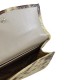 Жіночий клатч Petek 443-105-20 бежевий (Код. 12594-10) додаткове фото № 2