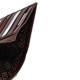 Женское портмоне Petek 459-041-02 коричневый (Код. 12616-10) дополнительное фото № 3
