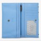 Жіночий гаманець Yoshi Y1030 Hodson Bee Happy Blue блакитний (Код. 18539-01) додаткове фото № 2