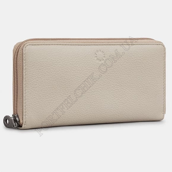 Жіночий гаманець Yoshi Y1257 17 46 Baxter Warm Grey сірий (Код. 18347-01) головне фото
