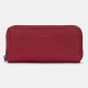 Жіночий гаманець Yoshi Y1257 17 86 Baxter Cherry Red червоний (Код. 18346-01) додаткове фото № 3