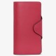 Жіночий гаманець Yoshi Y1311 3 Fuchsia фуксія (Код. 18544-01) додаткове фото № 3