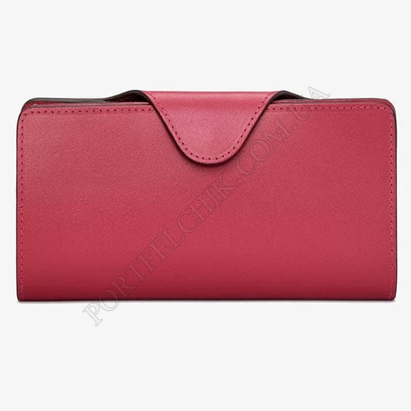 Жіночий гаманець Yoshi Y1311 3 Fuchsia фуксія (Код. 18544-01) головне фото