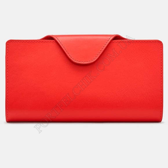 Жіночий гаманець Yoshi Y1311 54 Red червоний (Код. 18545-01) головне фото