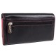Жіночий гаманець Visconti CD 21 Black-Red чорний (Код. 7028-01) додаткове фото № 5