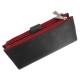 Женский кошелек Visconti CD 23 Black-Red черный (Код. 7727-01) дополнительное фото № 2