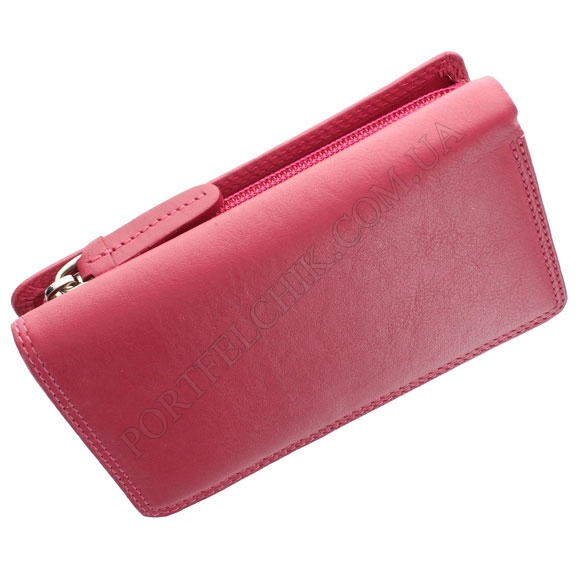 Женское портмоне Visconti HT-32 Fuchsia фуксия (Код. 7416-01) главное фото