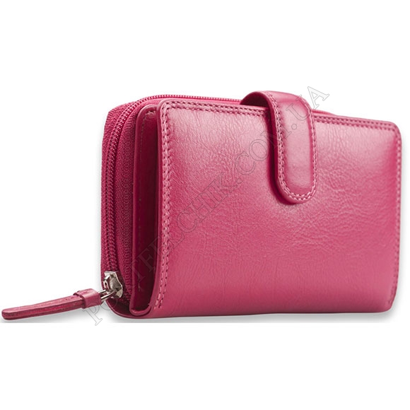 Женское портмоне Visconti HT-33 Fuchsia фуксия (Код. 7218-01) главное фото
