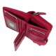 Женское портмоне Visconti HT-33 Fuchsia фуксия (Код. 7218-01) дополнительное фото № 1
