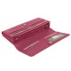Женский кошелек Visconti HT-35 Fuchsia фуксия (Код. 7010-01) дополнительное фото № 1