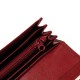 Жіночий гаманець Visconti HT-35 Red червоний (Код. 7009-01) додаткове фото № 2