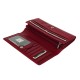 Жіночий гаманець Visconti MZ-10 Ita Red червоний (Код. 7061-01) додаткове фото № 1