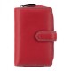 Жіноче портмоне Visconti R-13 Red/Rhumba червоний (Код. 16973-01) додаткове фото № 4