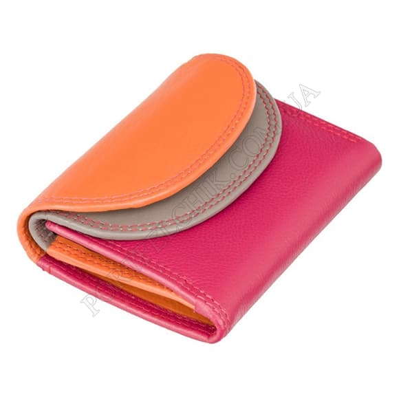 Жіноче портмоне Visconti RB-126 Orange кольорові (Код. 15066-01) головне фото