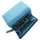 Жіноче портмоне Visconti RB-39 Blue синій (Код. 8200-01) додаткове фото № 2