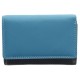 Жіноче портмоне Visconti RB-39 Blue синій (Код. 8200-01) додаткове фото № 4