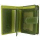 Женское портмоне Visconti RB-40 Lime зеленый, цветные (Код. 7965-01) дополнительное фото № 3