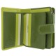 Женское портмоне Visconti RB-40 Lime зеленый, цветные (Код. 7965-01) дополнительное фото № 2