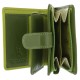 Женское портмоне Visconti RB-40 Lime зеленый, цветные (Код. 7965-01) дополнительное фото № 4