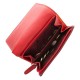 Женское портмоне Visconti RB-43 Red красный (Код. 7805-01) дополнительное фото № 3