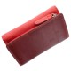 Женское портмоне Visconti RB-43 Red красный (Код. 7805-01) дополнительное фото № 4