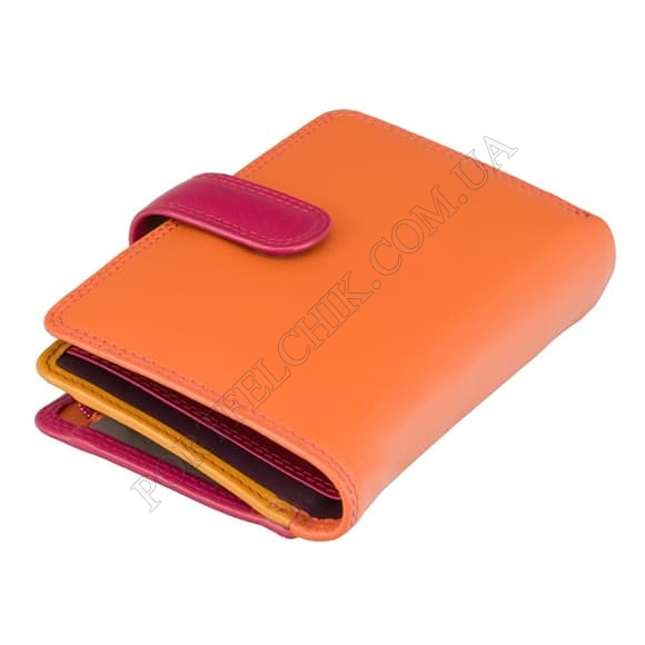Жіноче портмоне Visconti RB-51 Orange помаранчевий (Код. 15014-01) головне фото