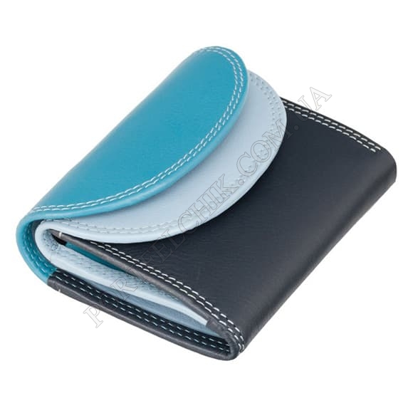 Жіноче портмоне Visconti RB-126 Blue синій (Код. 14723-01) головне фото