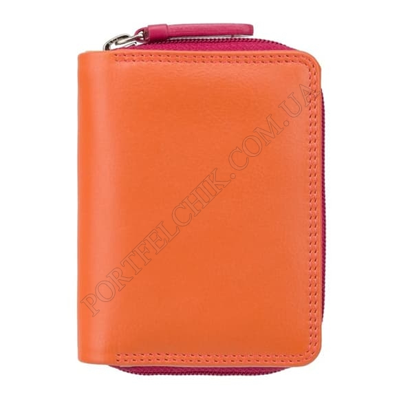 Жіноче портмоне Visconti RB-53 Orange помаранчевий, комбінований (Код. 15009-01) головне фото