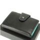 Жіноче портмоне Visconti SP-31 Black чорний (Код. 8113-01) додаткове фото № 6