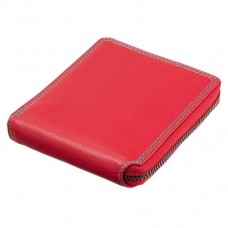 Жіноче портмоне Visconti SP29 Picasso Red червоний Жіноче портмоне Visconti SP29 Picasso Red червоний