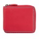 Женское портмоне Visconti SP29 Picasso Red красный (Код. 16978-01) дополнительное фото № 4
