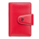 Жіноче портмоне Visconti SP-31 RED червоний (Код. 11688-01) додаткове фото № 4