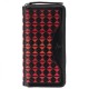 Женский кошелек Visconti BR76 Black/Cherry черный, комбинированный (Код. 17254-01) дополнительное фото № 5