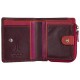 Жіноче портмоне Visconti RB112 Chile Plum Multi комбінований (Код. 18784-01) додаткове фото № 3