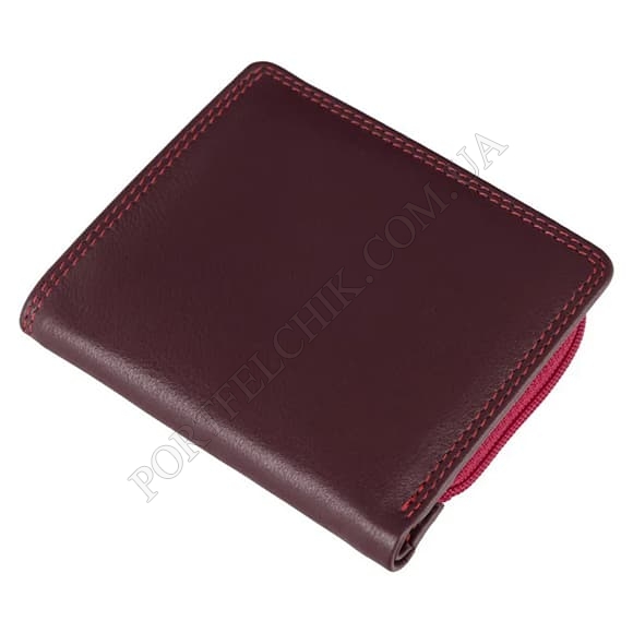 Жіноче портмоне Visconti RB112 Chile Plum Multi комбінований (Код. 18784-01) головне фото