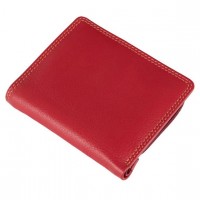 Жіноче портмоне Visconti RB112 Chile Red Multi червоний Жіноче портмоне Visconti RB112 Chile Red Multi червоний