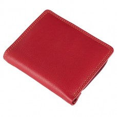 Женское портмоне Visconti RB112 Chile Red Multi красный