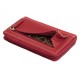 Женское портмоне Visconti RB98 Aruba Red Multi красный (Код. 17250-01) дополнительное фото № 4
