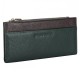 Жіночий гаманець Smith & Canova 26801 GREEN-BRN зелений (Код. 11605-01) головне фото