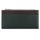 Жіночий гаманець Smith & Canova 26801 GREEN-BRN зелений (Код. 11605-01) додаткове фото № 3