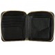 Жіноче портмоне Smith & Canova 26803 BLK-TAN чорний (Код. 11609-01) додаткове фото № 2