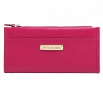 Жіночий гаманець Smith & Canova 28538 FUCHSIA фуксія Жіночий гаманець Smith & Canova 28538 FUCHSIA фуксія